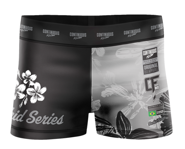 Orchid Series Volleyball Style Grey