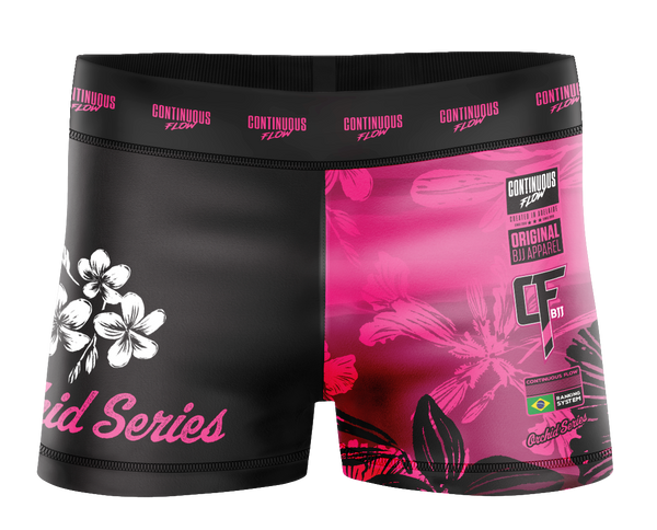 Orchid Series Volleyball Style Pink