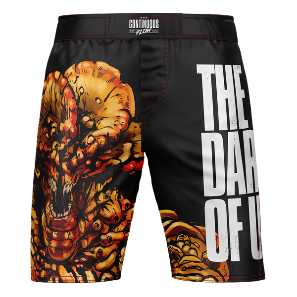 The Darced of Us MMA Style Board Shorts