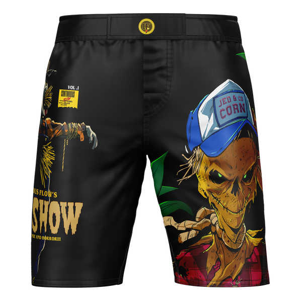 Reapshow MMA Style Board Shorts