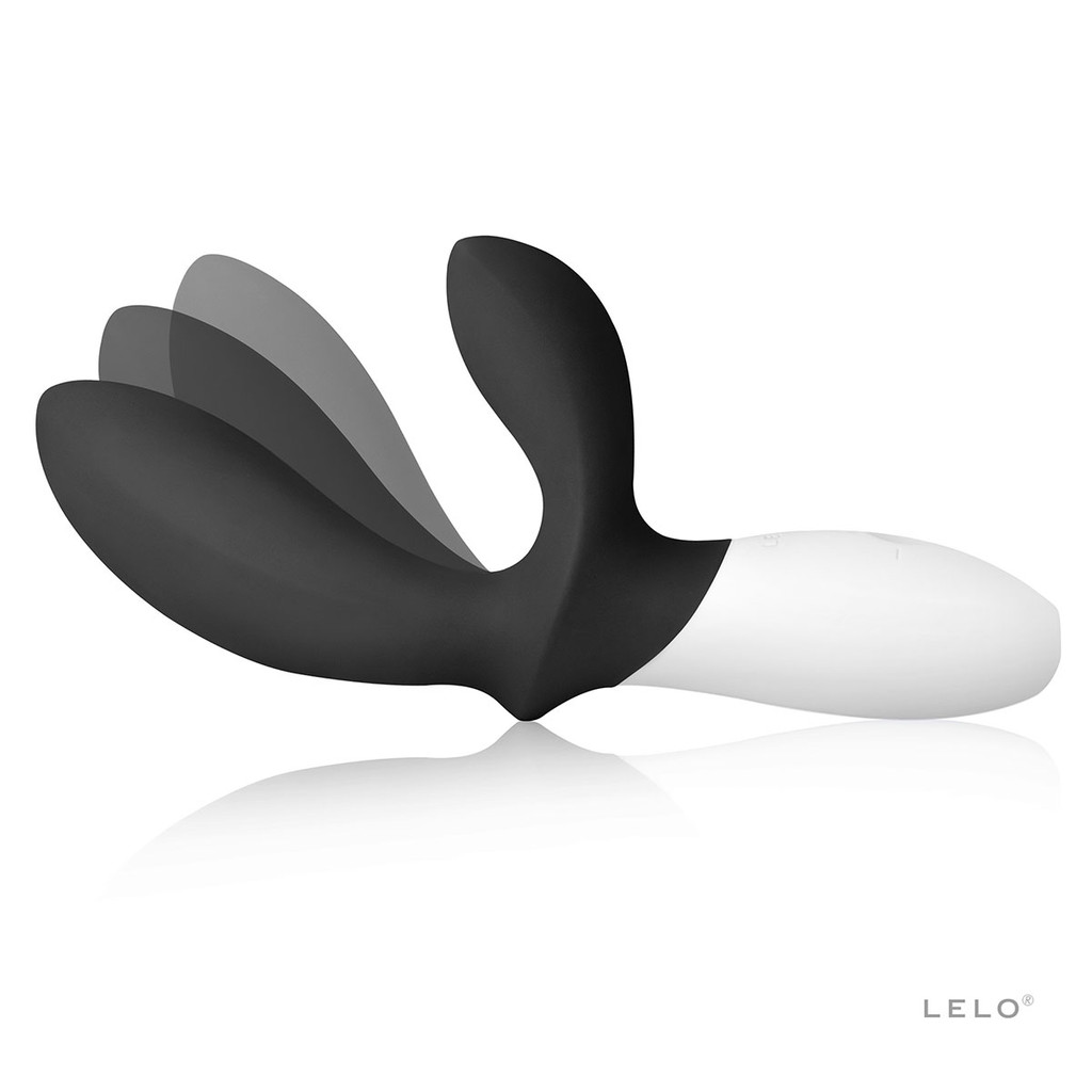 LELO Loki Wave Prostate Massager