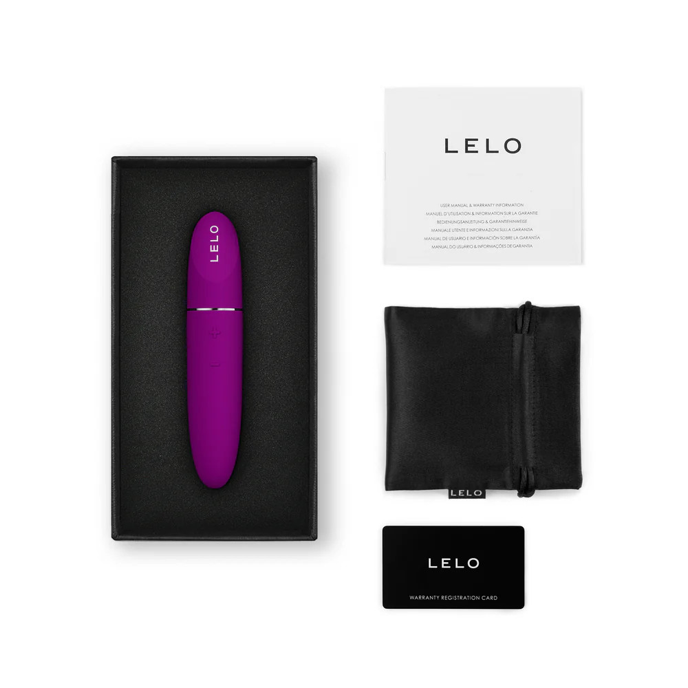 LELO MIA 3