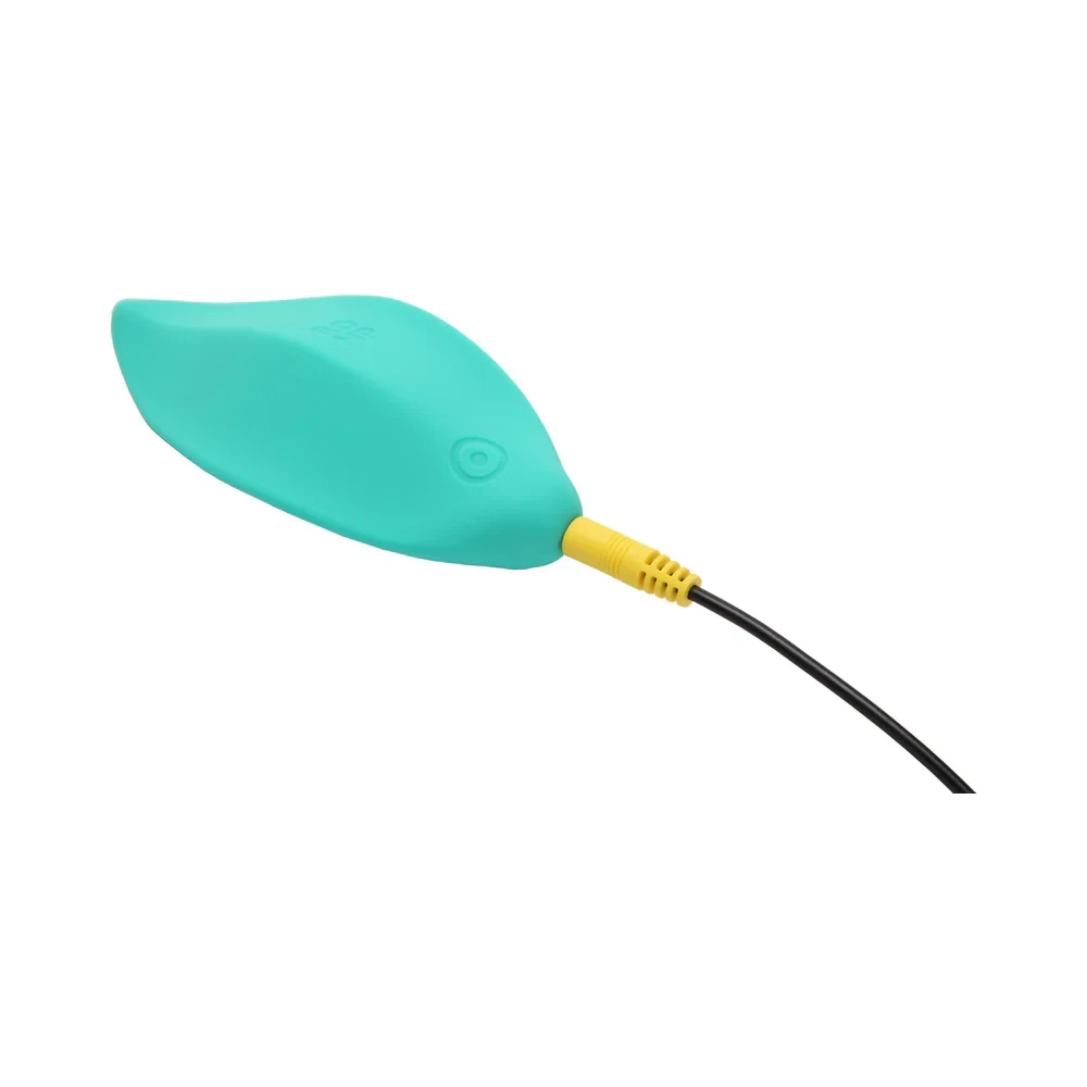 Romp Wave Lay-On Mint