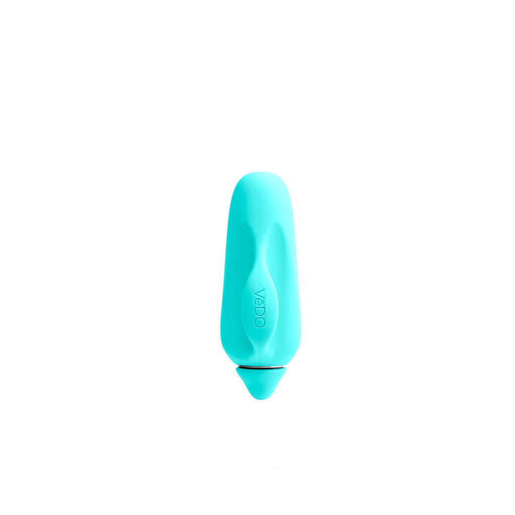 VeDO Vivi Finger Vibe- Turquoise