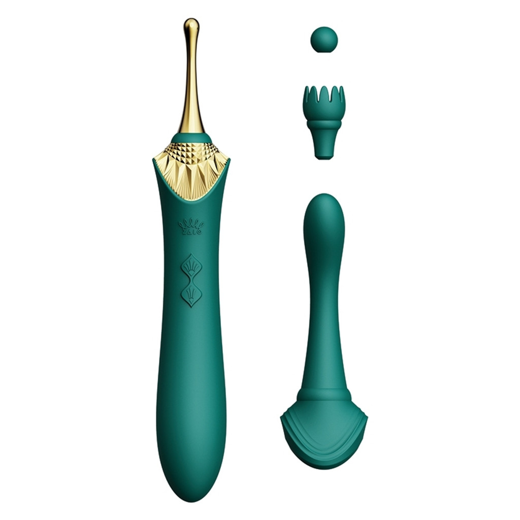 Zalo Bess Clitoral Massager