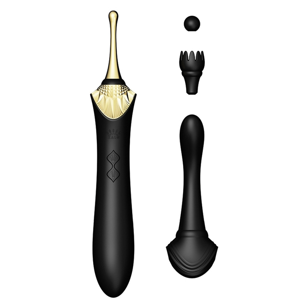 Zalo Bess Clitoral Massager