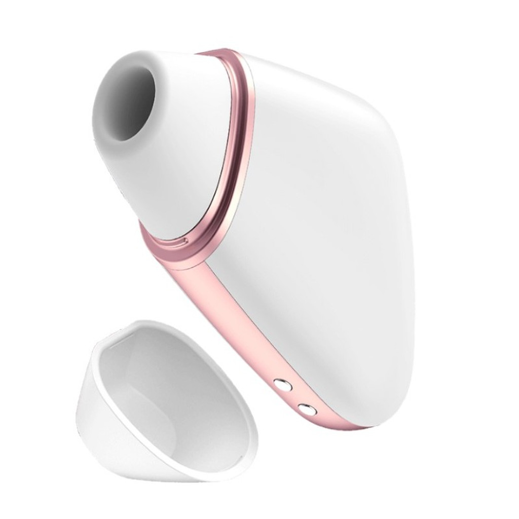 Satisfyer Love Triangle w/App