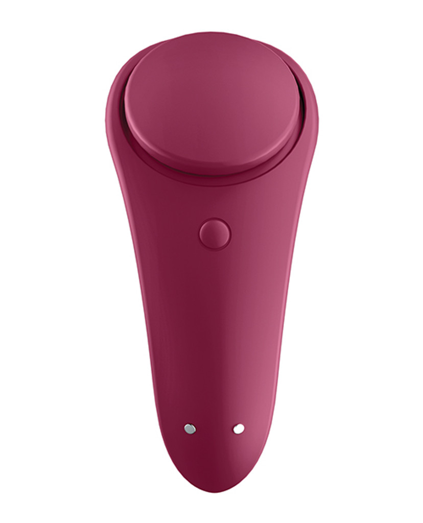  Satisfyer Sexy Secret Panty Vibrator