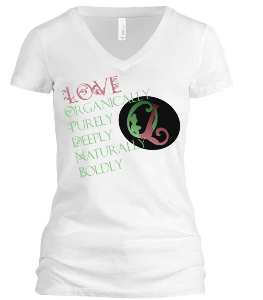 Organic Loven T-Shirts