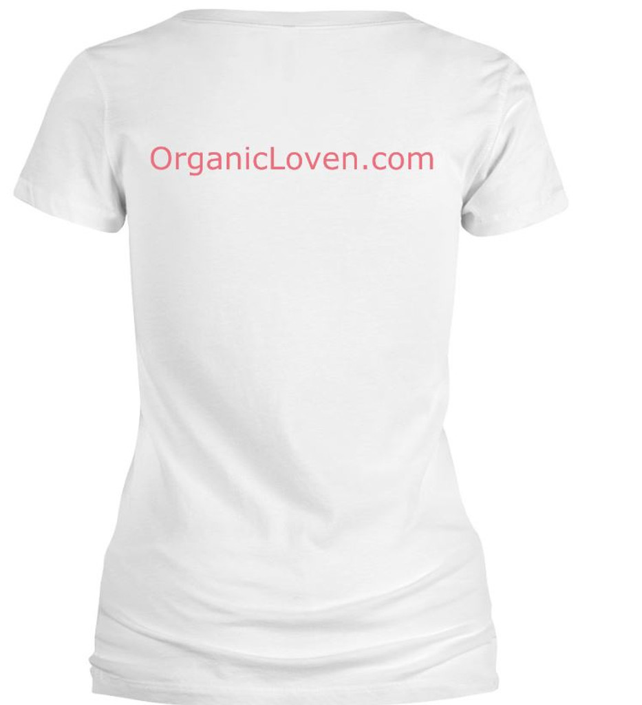 Organic Loven T-Shirts