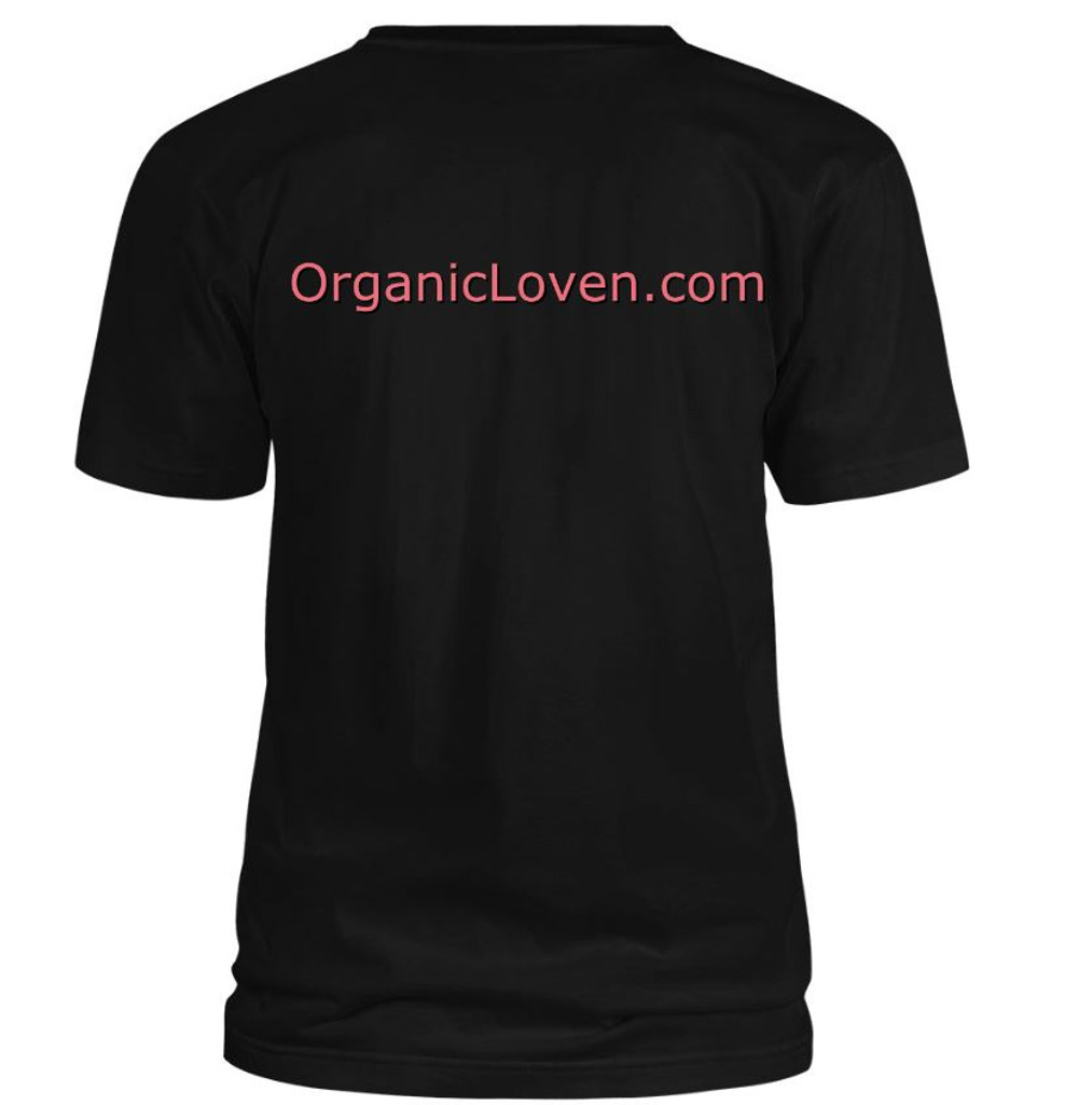 Organic Loven T-Shirts