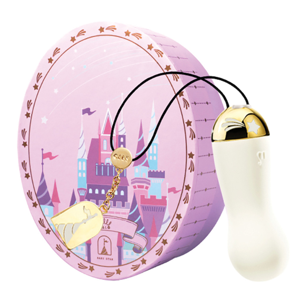 Zalo Baby Star Bullet Vibrator
