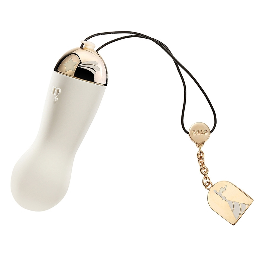 Zalo Baby Star Bullet Vibrator