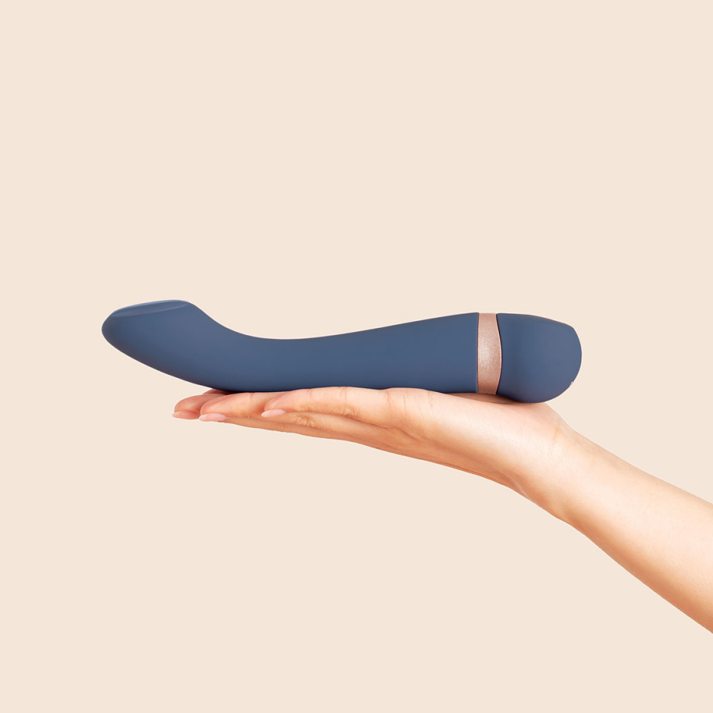 The Hot & Cold by Deia G-spot Massager