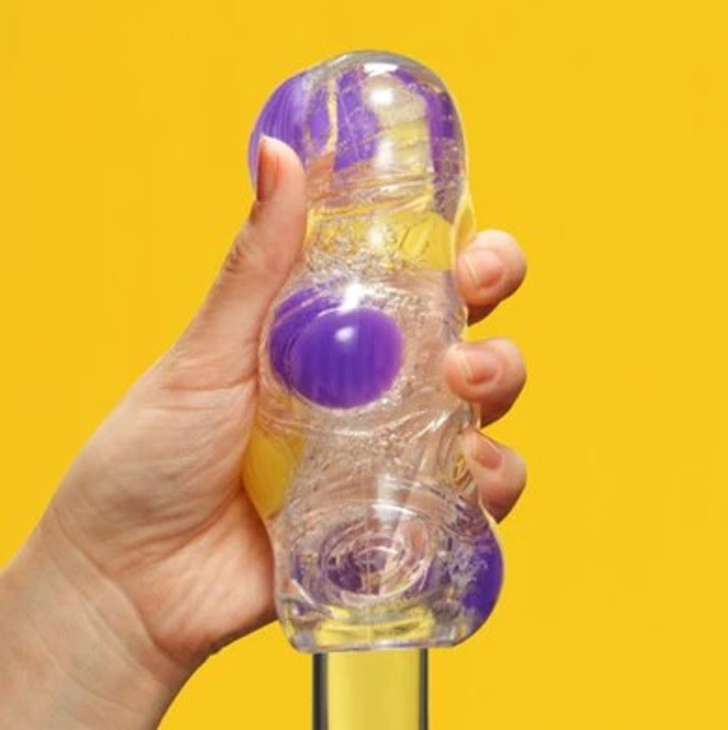 TENGA Bobble Magic Marbles