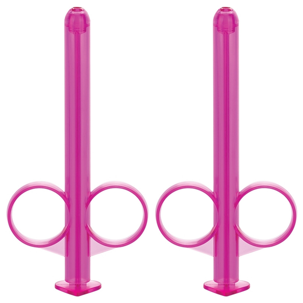 Lube Tube 2-Pack