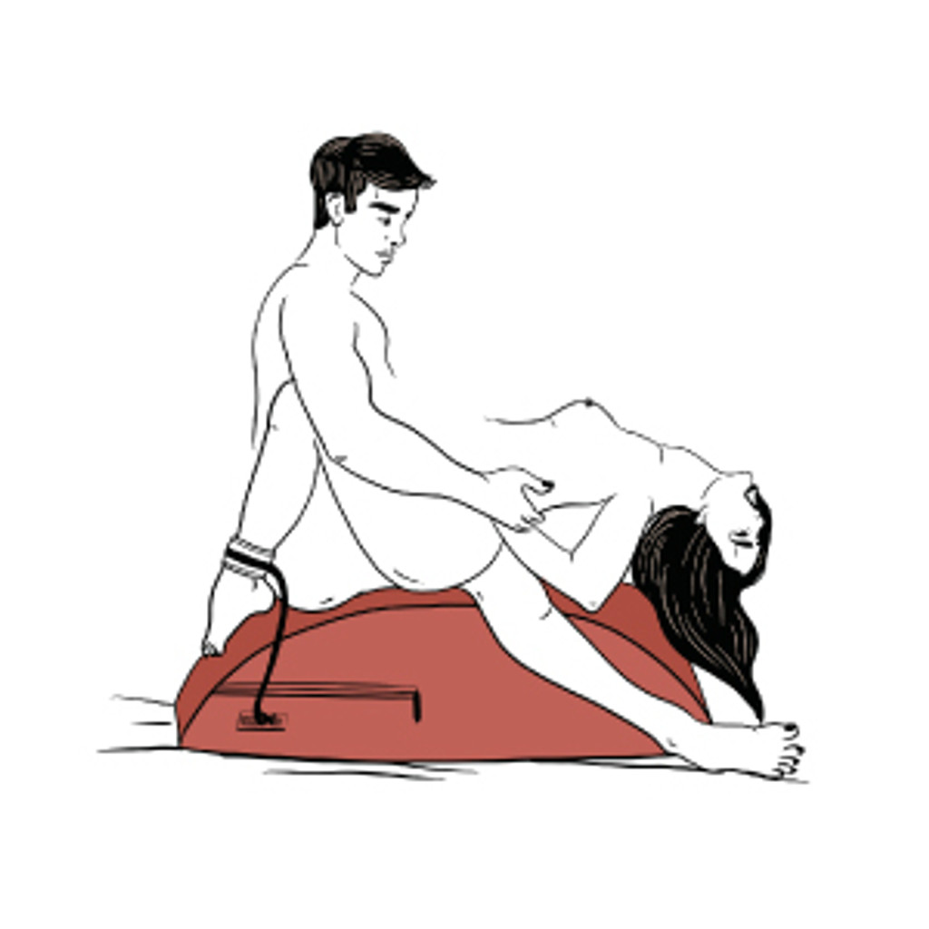 Liberator Black Label Scoop - Valkyrie Edition