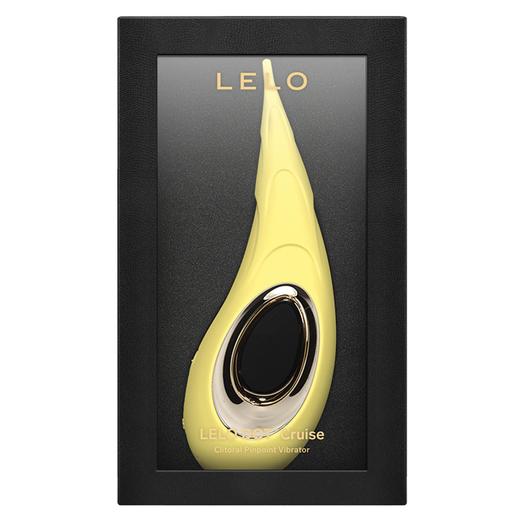  Lelo Dot Cruise