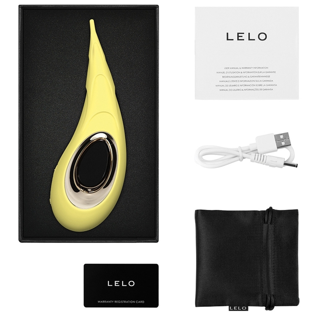  Lelo Dot Cruise