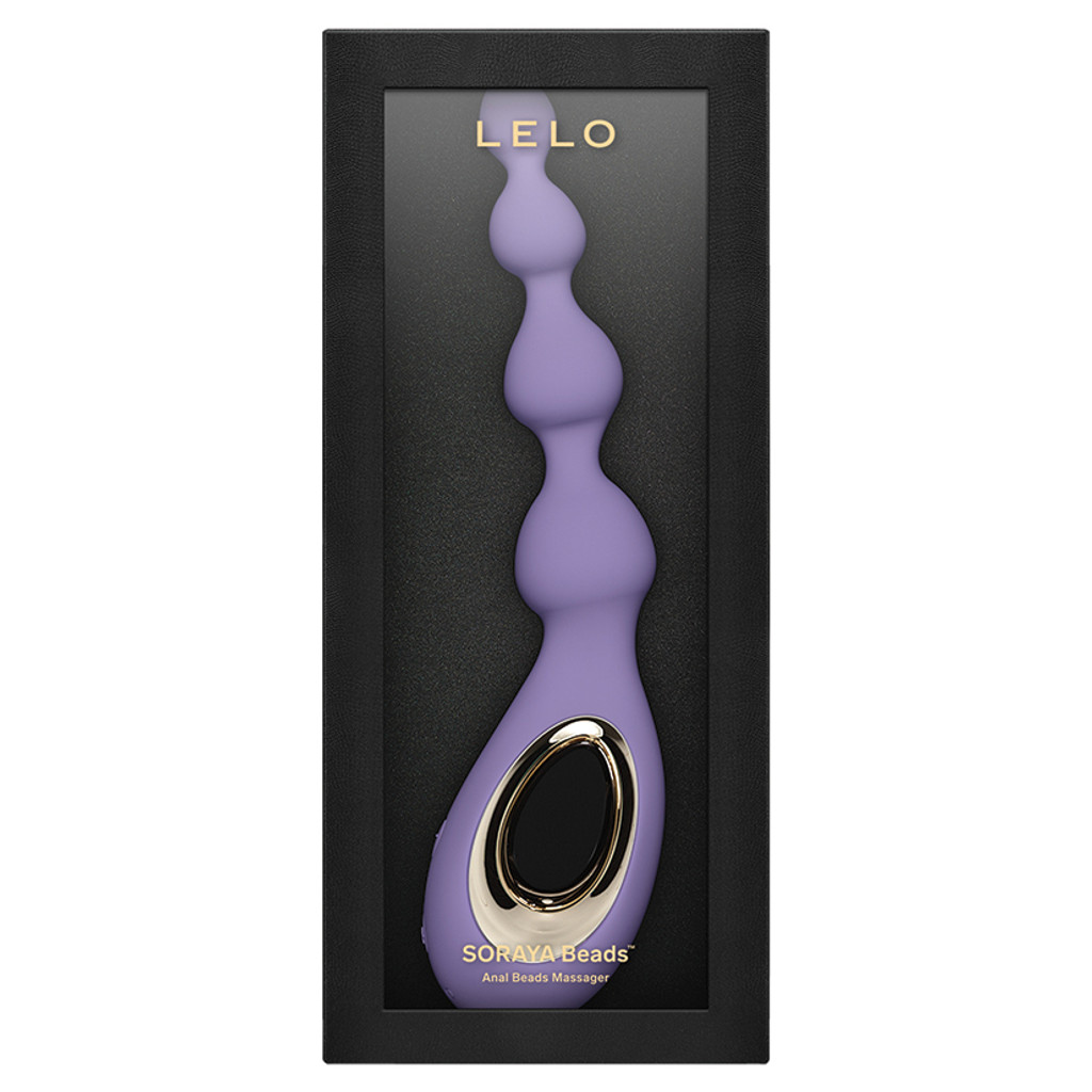 Lelo Soraya Beads