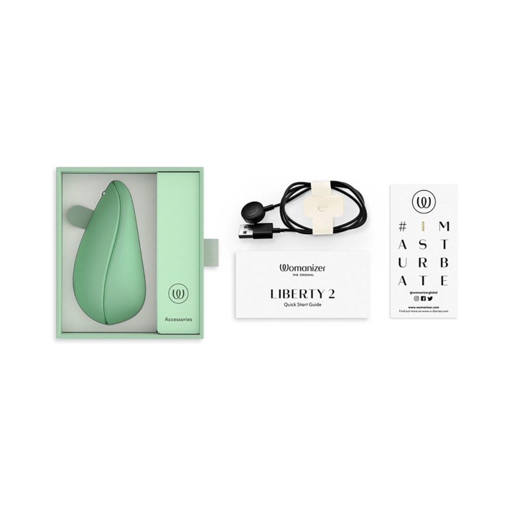 Womanizer Liberty 2