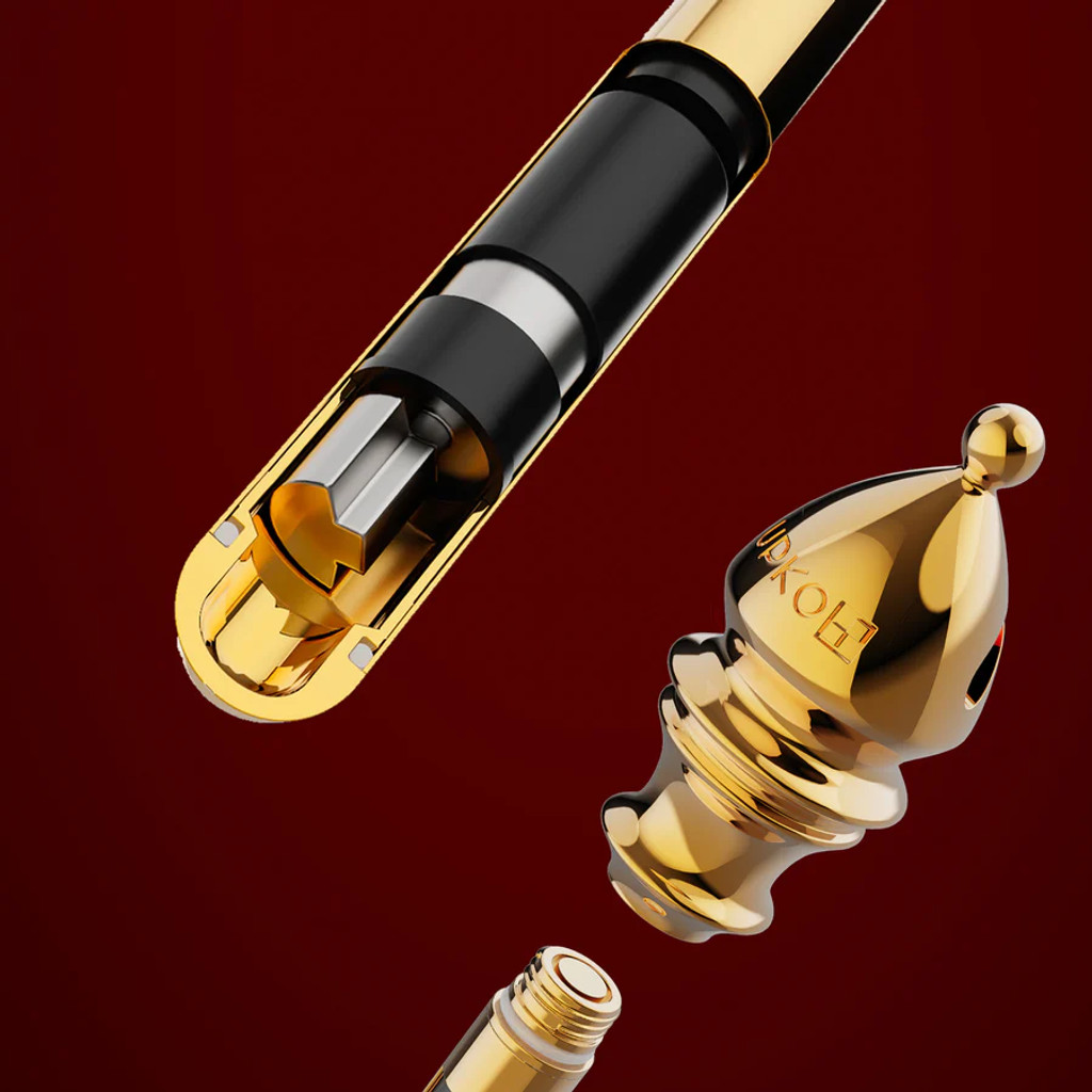 The Chess Collection - Bishop Mini Vibrator