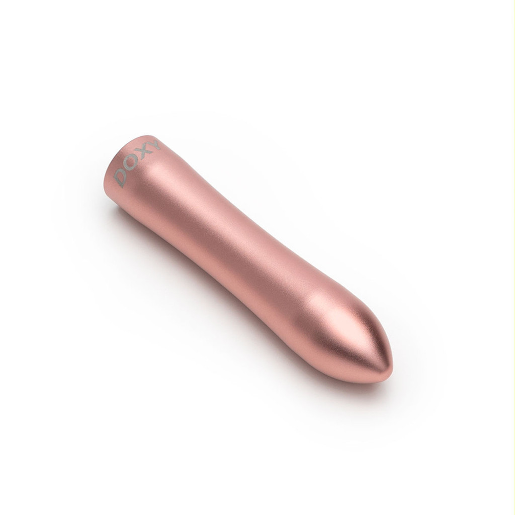 Doxy Bullet