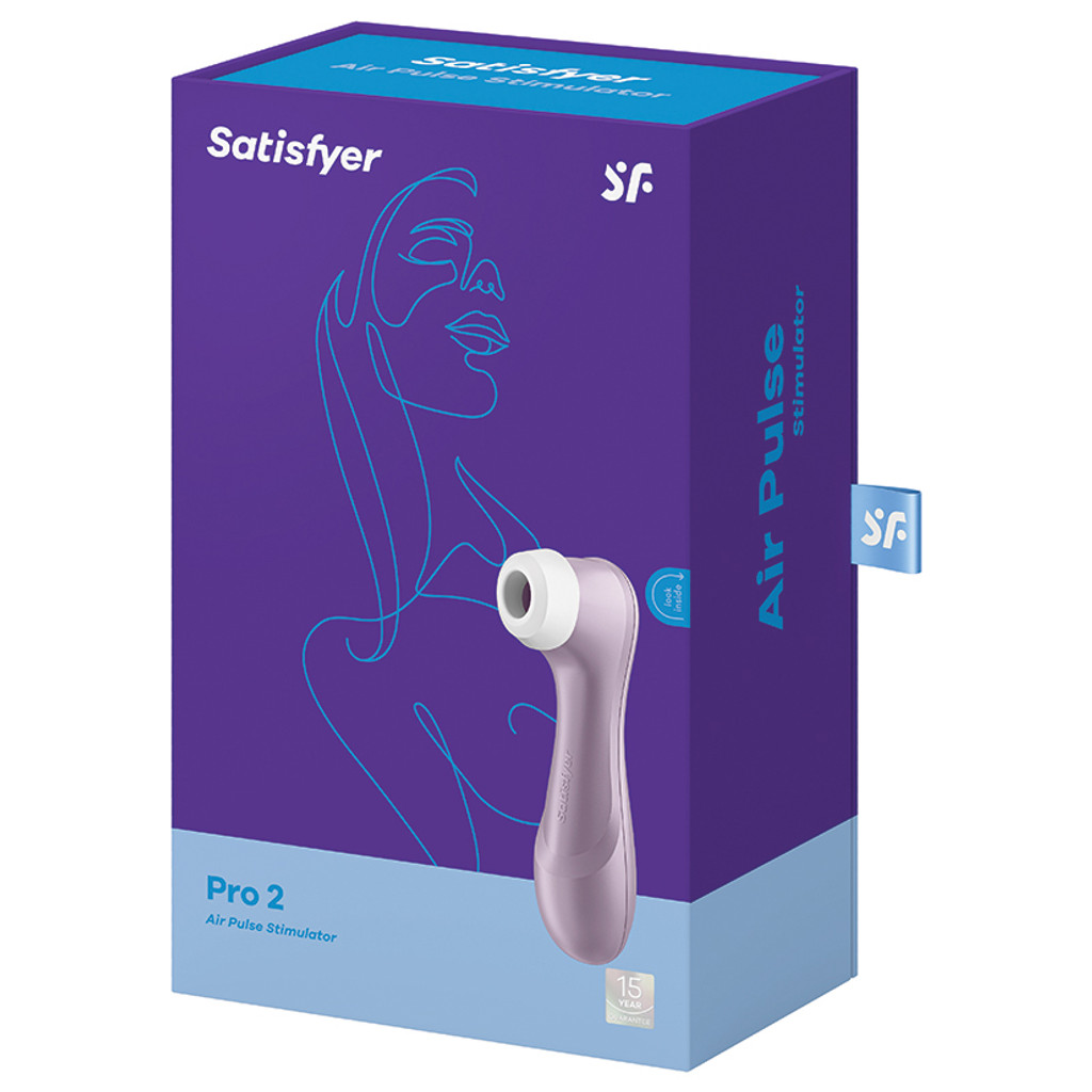 Satisfyer Pro 2