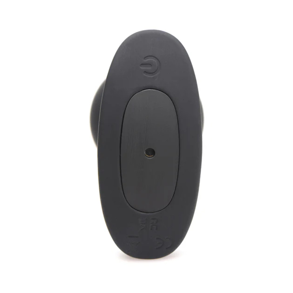 Booty Sparks Laser Series Remote Control Anal Plug