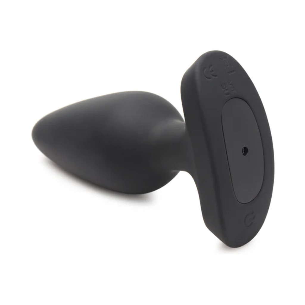 Booty Sparks Laser Series Remote Control Anal Plug