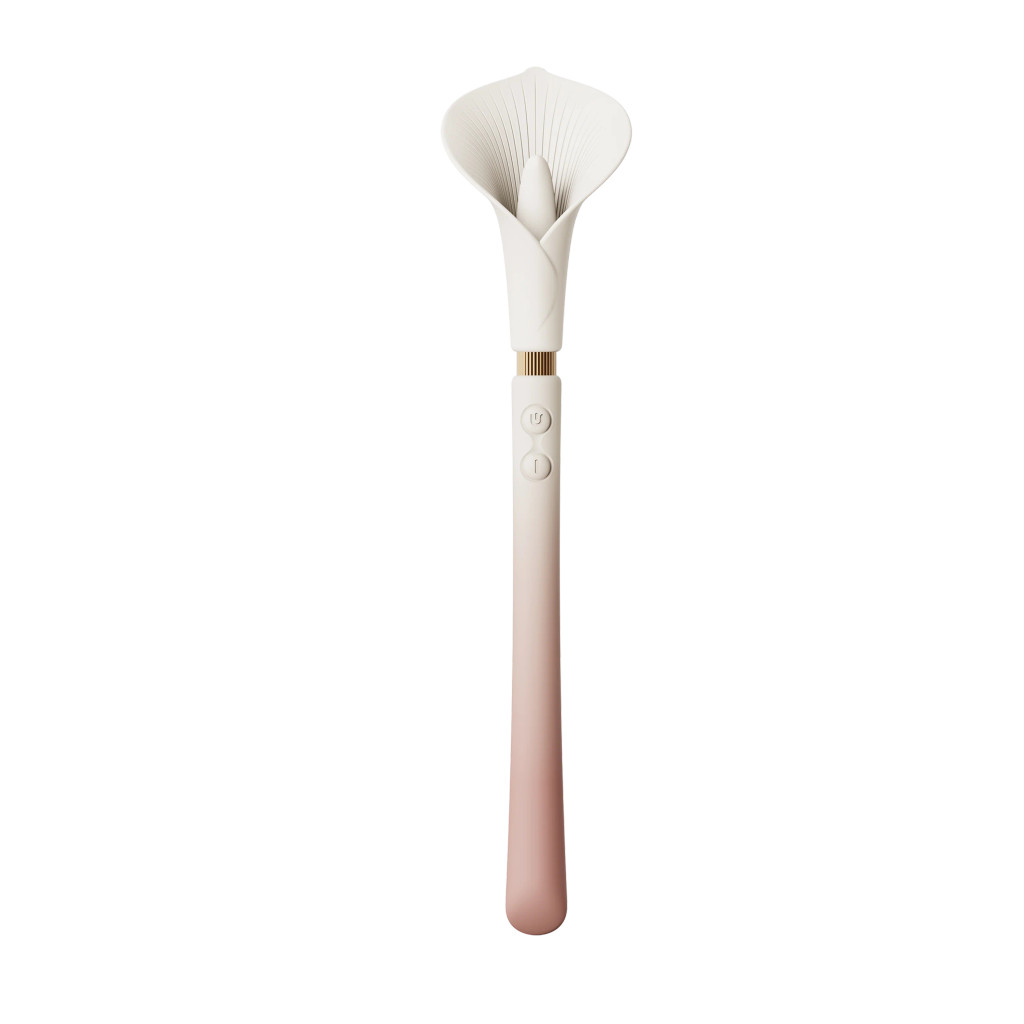 Zalo  Calla Dual-Head Vibrating Wand