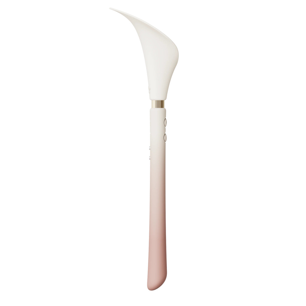 Zalo  Calla Dual-Head Vibrating Wand