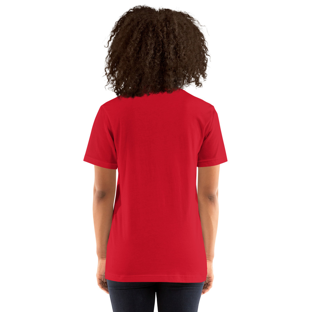 Ethically Open, Morally Wild – Bold ENM Statement Men's Tee
