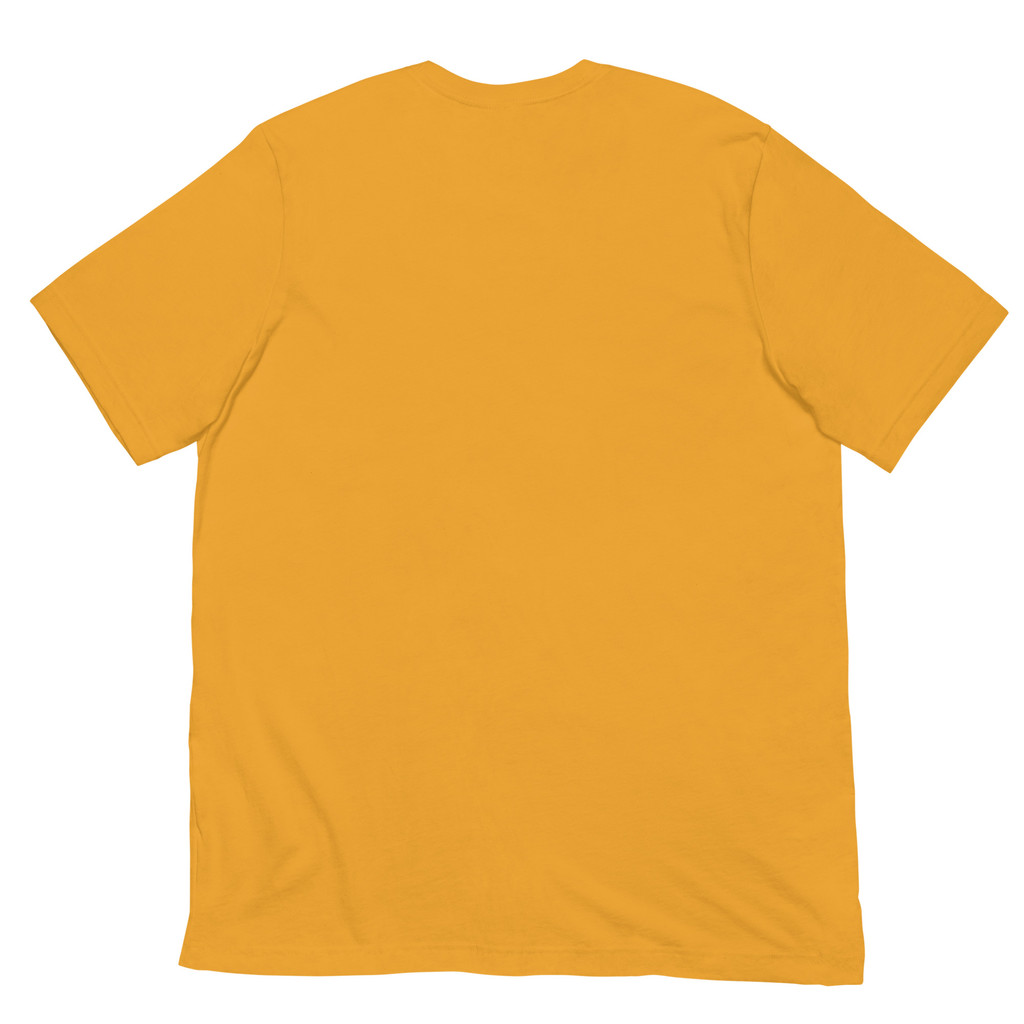 Ethically Open, Morally Wild – Bold ENM Statement Men's Tee