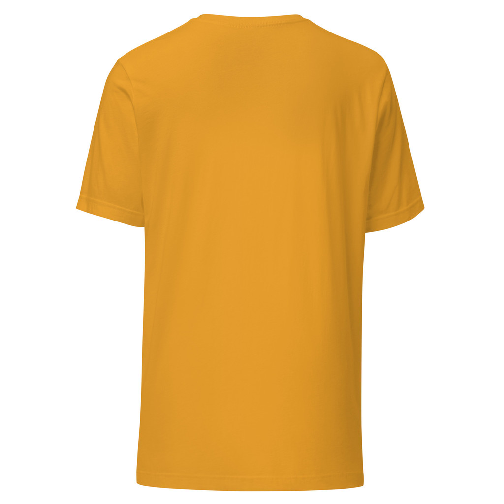 Ethically Open, Morally Wild – Bold ENM Statement Men's Tee
