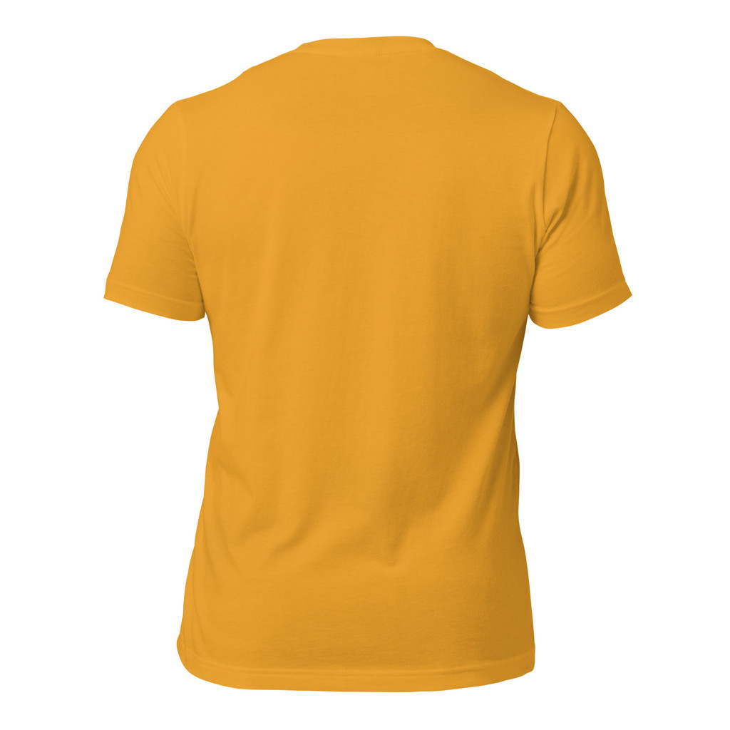 Ethically Open, Morally Wild – Bold ENM Statement Men's Tee