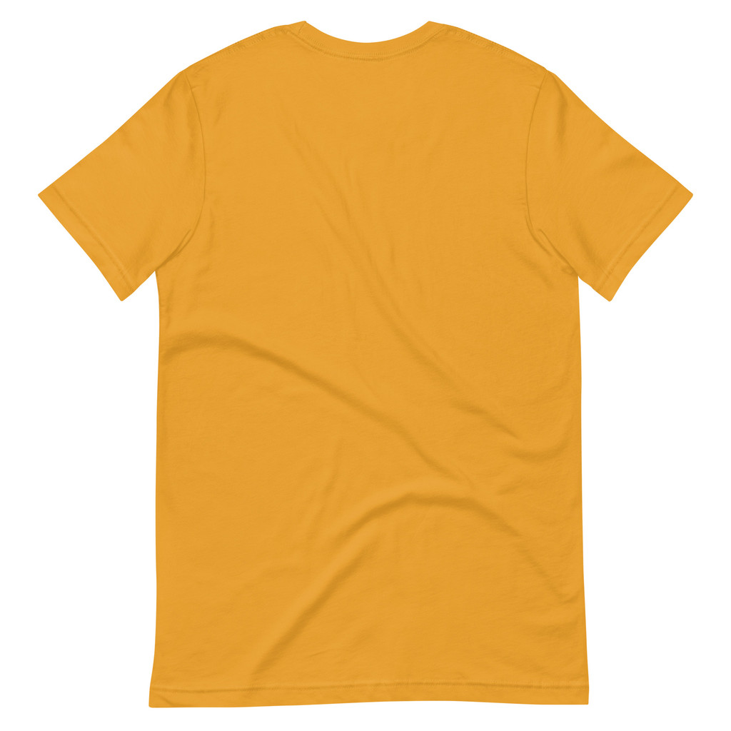 Ethically Open, Morally Wild – Bold ENM Statement Men's Tee