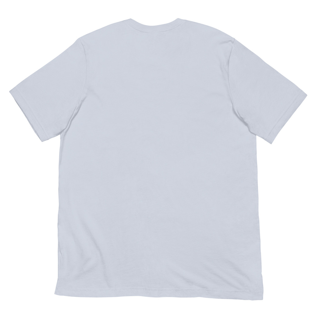 Ethically Open, Morally Wild – Bold ENM Statement Men's Tee