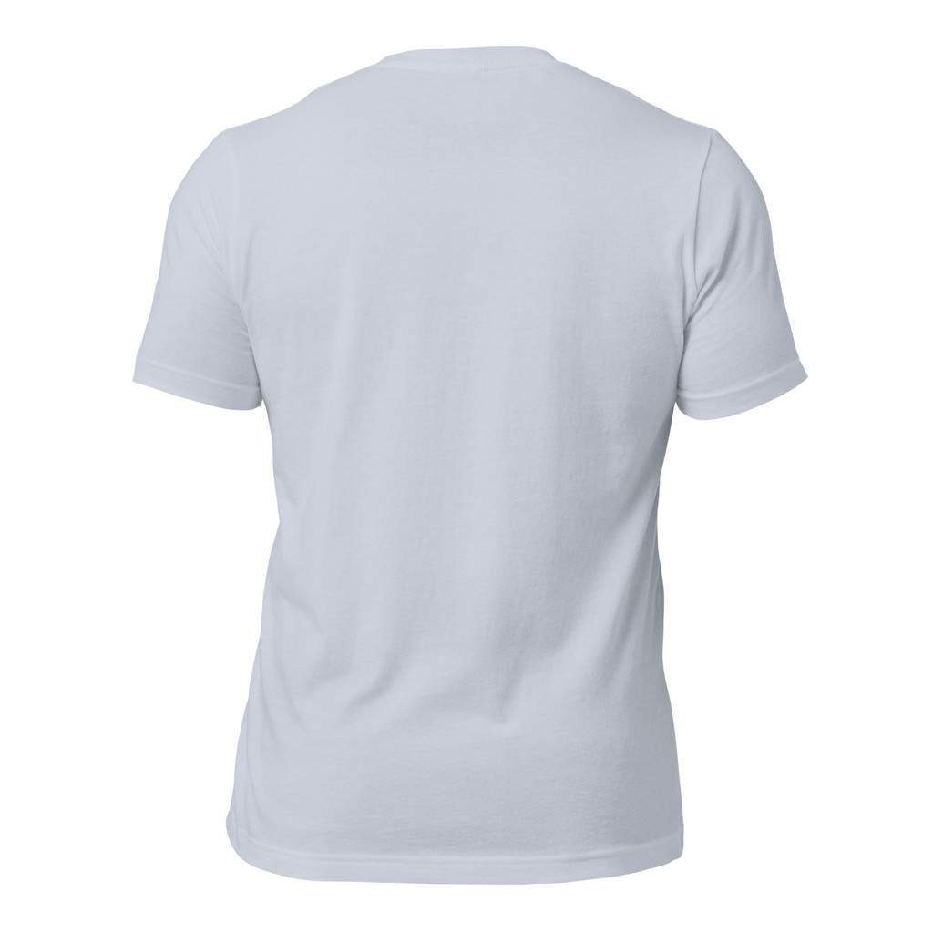 Ethically Open, Morally Wild – Bold ENM Statement Men's Tee