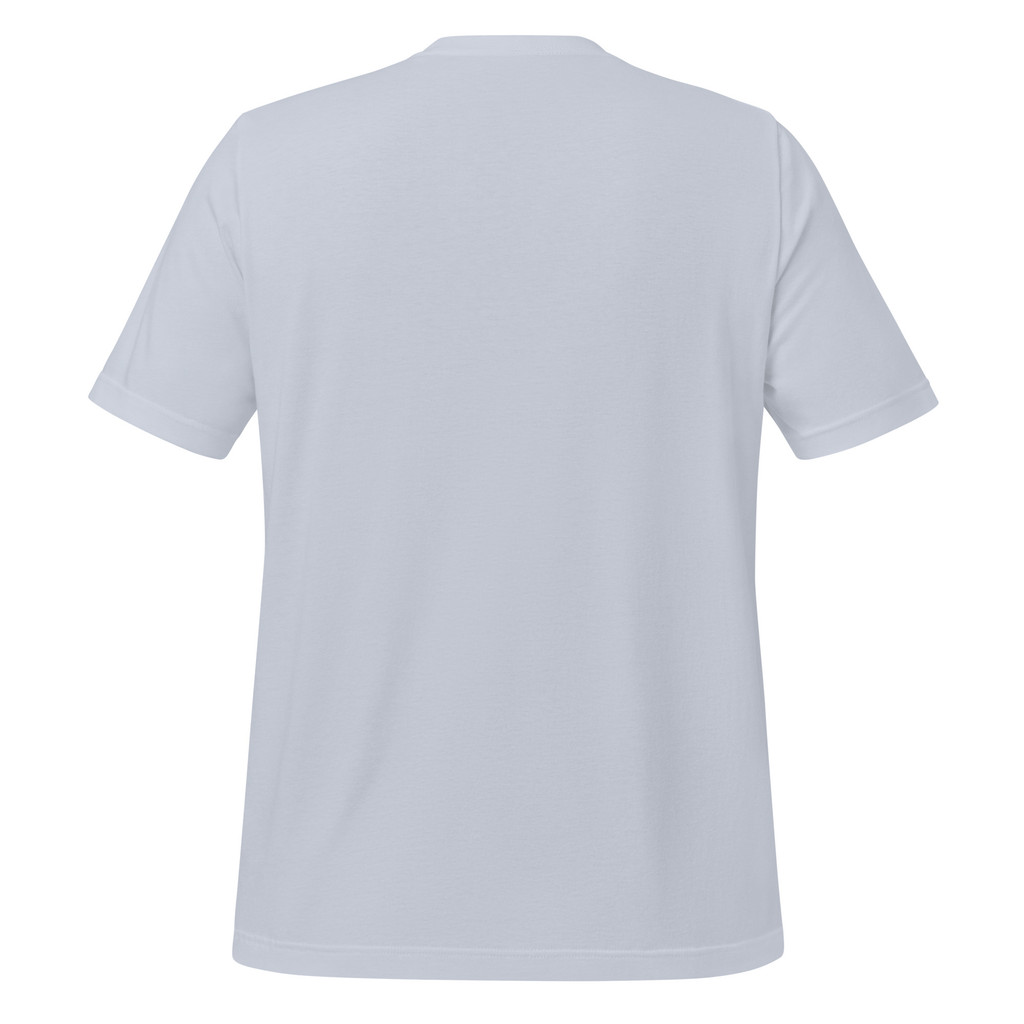 Ethically Open, Morally Wild – Bold ENM Statement Men's Tee