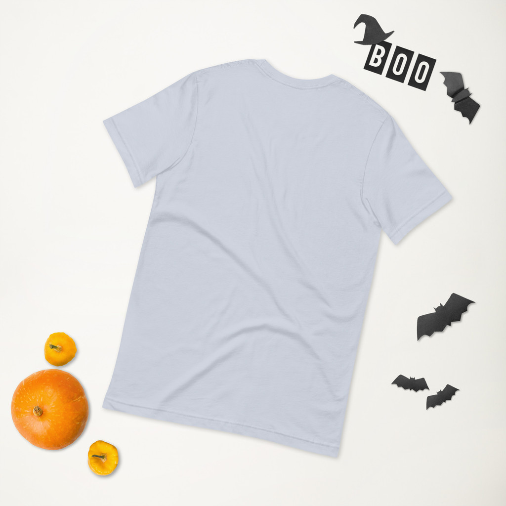 Ethically Open, Morally Wild – Bold ENM Statement Men's Tee