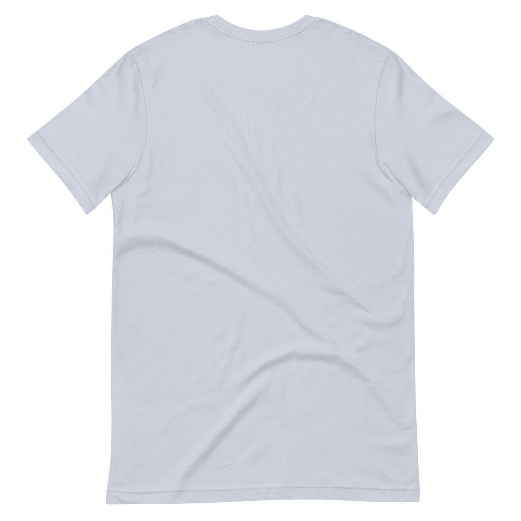 Ethically Open, Morally Wild – Bold ENM Statement Men's Tee
