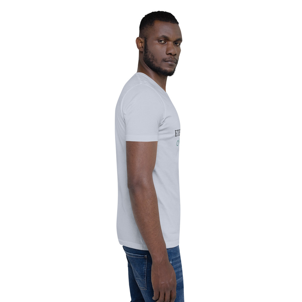 Ethically Open, Morally Wild – Bold ENM Statement Men's Tee