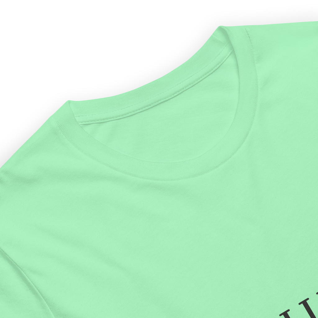Ethically Open, Morally Wild – Bold ENM Statement Men's Tee