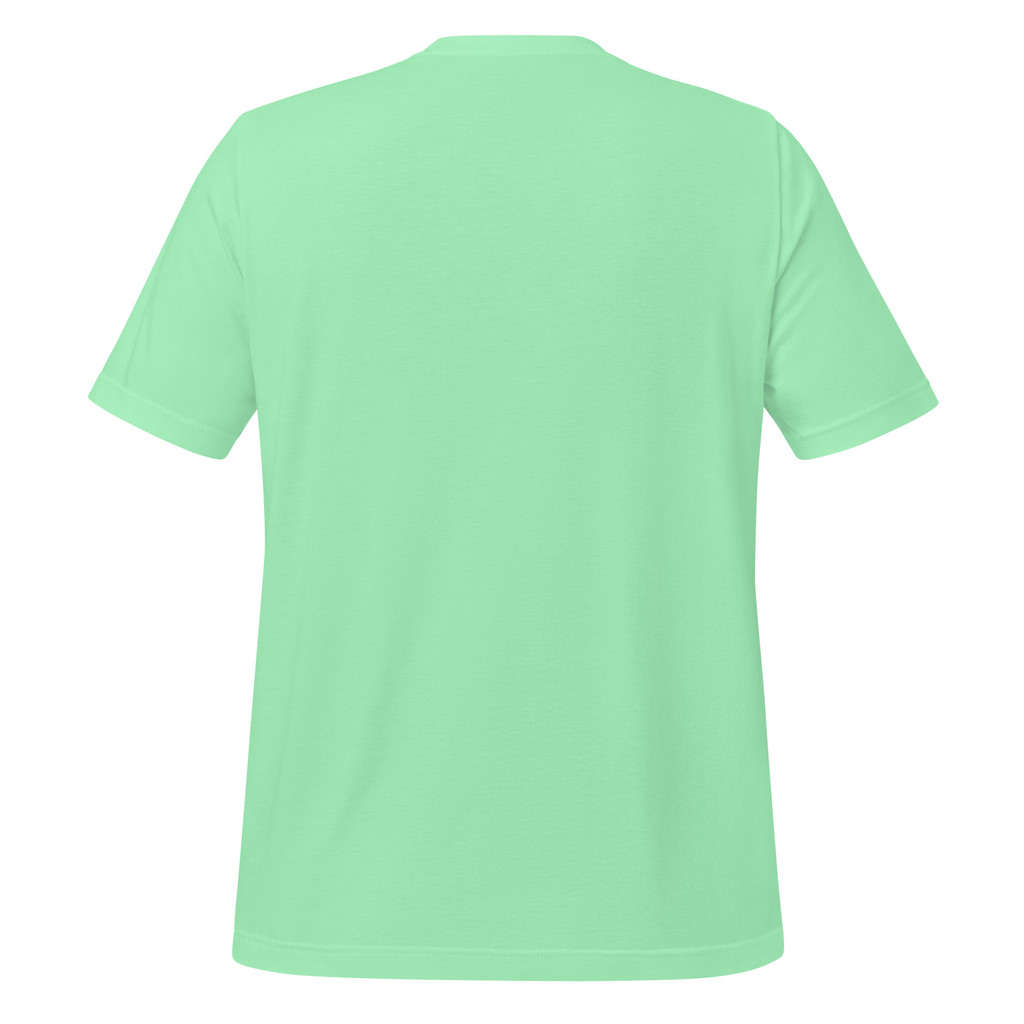 Ethically Open, Morally Wild – Bold ENM Statement Men's Tee
