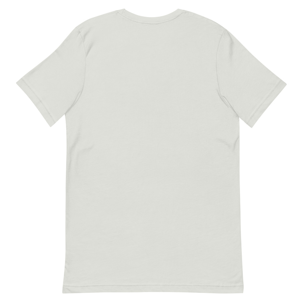 Ethically Open, Morally Wild – Bold ENM Statement Men's Tee