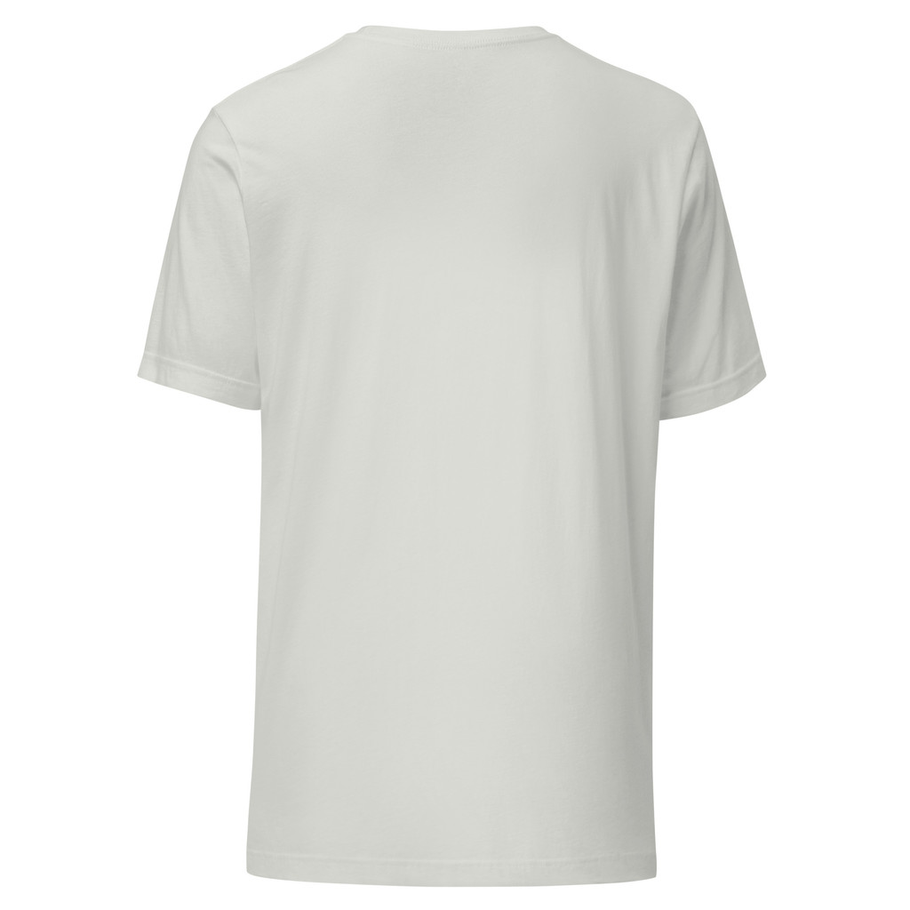 Ethically Open, Morally Wild – Bold ENM Statement Men's Tee