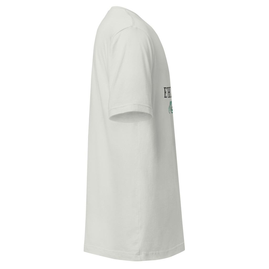 Ethically Open, Morally Wild – Bold ENM Statement Men's Tee
