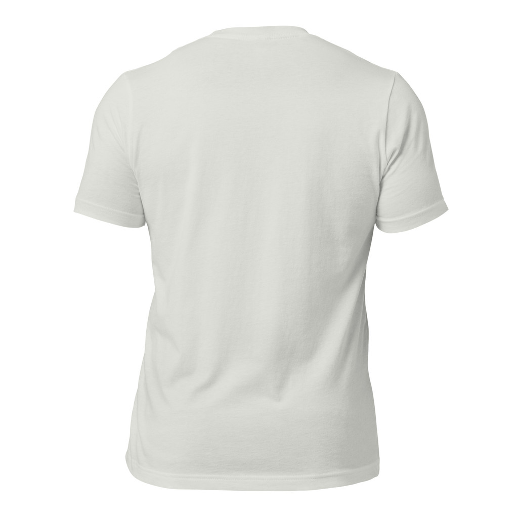 Ethically Open, Morally Wild – Bold ENM Statement Men's Tee