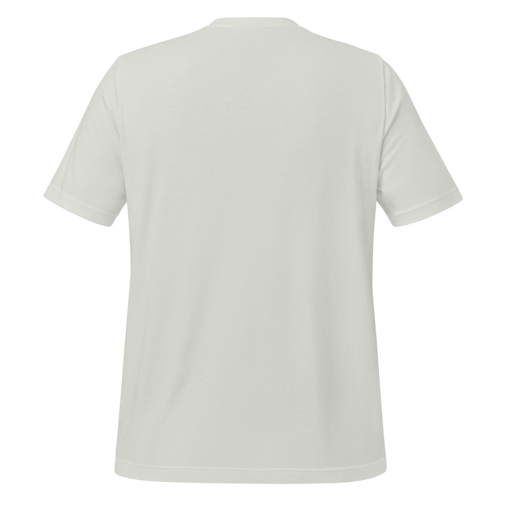 Ethically Open, Morally Wild – Bold ENM Statement Men's Tee